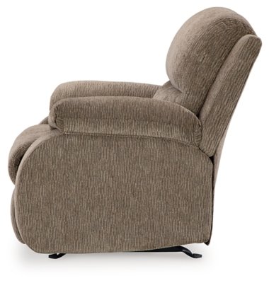 Scranto Reclining Sofa, Loveseat and Recliner - Image 16