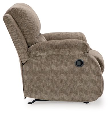 Scranto Reclining Sofa, Loveseat and Recliner - Image 14
