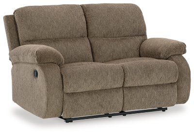 Scranto Reclining Sofa, Loveseat and Recliner - Image 12