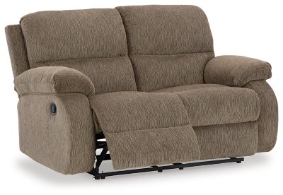Scranto Reclining Loveseat - Image 4