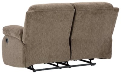 Scranto Reclining Sofa, Loveseat and Recliner - Image 11