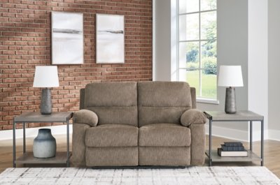 Scranto Reclining Sofa, Loveseat and Recliner - Image 23
