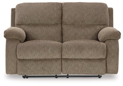Scranto Reclining Sofa, Loveseat and Recliner - Image 8