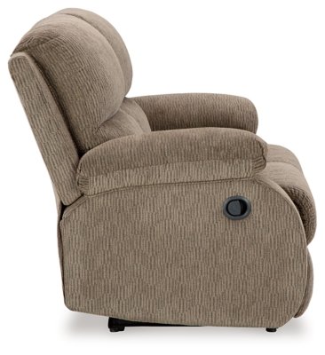 Scranto Reclining Sofa, Loveseat and Recliner - Image 10
