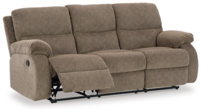 Scranto Reclining Sofa, Loveseat and Recliner - Image 5