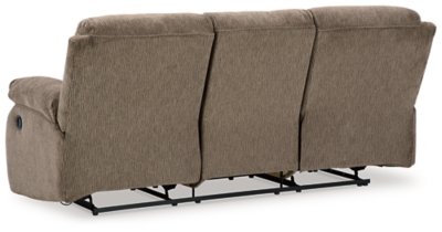 Scranto Reclining Sofa, Loveseat and Recliner - Image 6