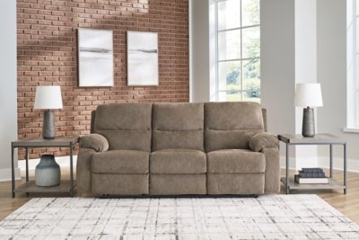 Scranto Reclining Sofa, Loveseat and Recliner - Image 20