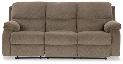 Scranto Reclining Sofa, Loveseat and Recliner - Image 3