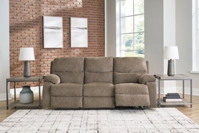 Scranto Reclining Sofa, Loveseat and Recliner - Image 21