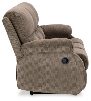 Scranto Reclining Sofa, Loveseat and Recliner - Image 7