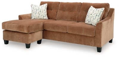 Amity Bay Sofa Chaise and Chair - Image 5