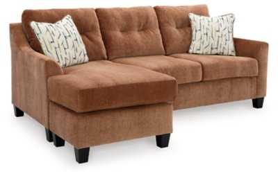 Amity Bay Sofa Chaise and Chair - Image 3
