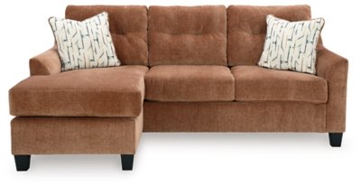 Amity Bay Sofa Chaise and Chair - Image 4