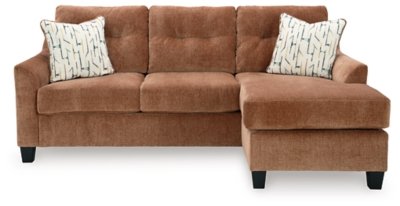 Amity Bay Sofa Chaise - Image 6