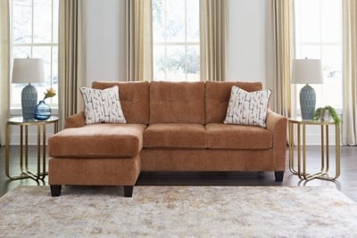 Amity Bay Sofa Chaise and Chair - Image 14