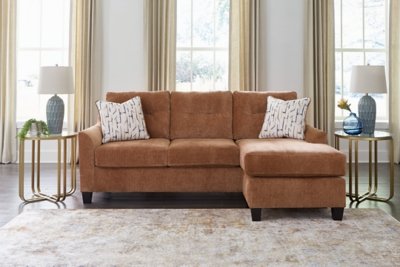 Amity Bay Sofa Chaise and Chair - Image 15