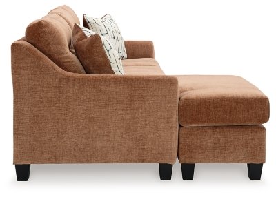 Amity Bay Sofa Chaise and Chair - Image 6