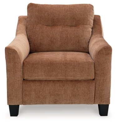 Amity Bay Chair - Image 4