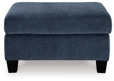 Amity Bay Sofa Chaise, Chair, and Ottoman - Image 3