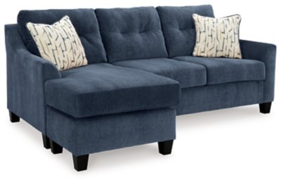Amity Bay Sofa Chaise - Image 4