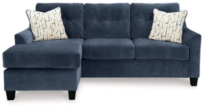 Amity Bay Queen Sofa Chaise Sleeper - Image 4