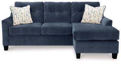 Amity Bay Queen Sofa Chaise Sleeper - Image 6