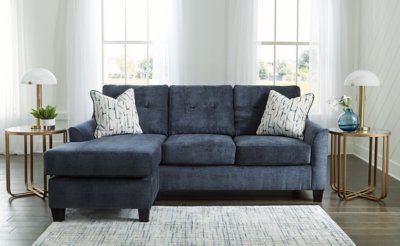 Amity Bay Sofa Chaise - Image 3