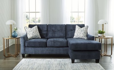 Amity Bay Sofa Chaise - Image 9