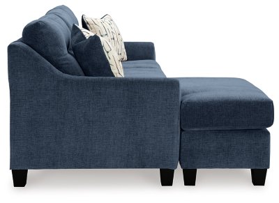 Amity Bay Sofa Chaise and Chair - Image 11