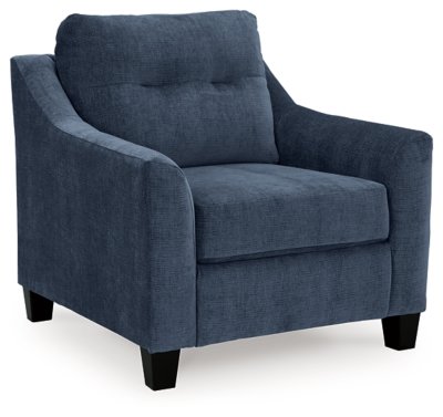Amity Bay Sofa Chaise and Chair - Image 3
