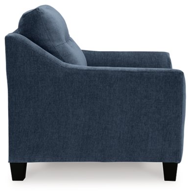 Amity Bay Sofa Chaise and Chair - Image 6