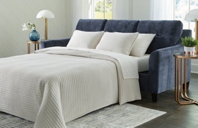Amity Bay Queen Sofa Chaise Sleeper - Image 3
