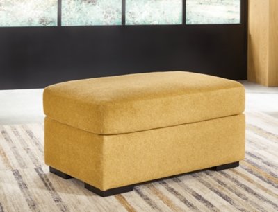 Keerwick Sofa, Loveseat, Oversized Chair and Ottoman - Image 24