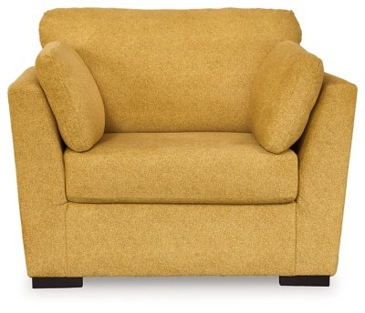 Keerwick Oversized Chair - Image 4