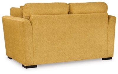 Keerwick Sofa, Loveseat, Oversized Chair and Ottoman - Image 14