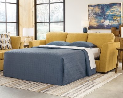 Keerwick Queen Sofa Sleeper - Image 3