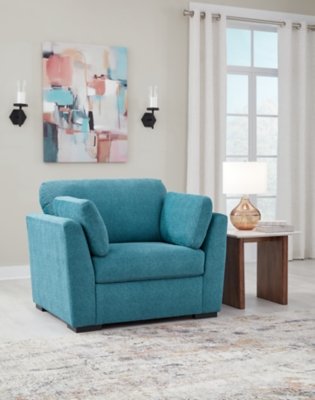 Keerwick Sofa and Oversized Chair - Image 14