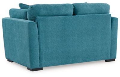 Keerwick Sofa, Loveseat, Oversized Chair and Ottoman - Image 14