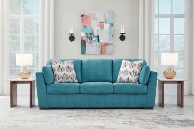 Keerwick Queen Sofa Sleeper - Image 7