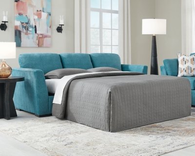 Keerwick Queen Sofa Sleeper - Image 3