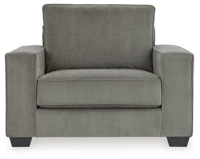 Angleton Oversized Chair - Image 4