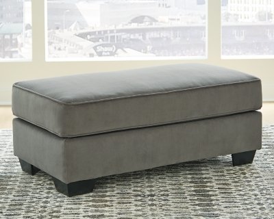 Angleton Ottoman - Image 3
