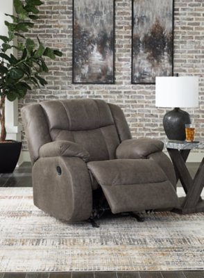 First Base Recliner - Image 9