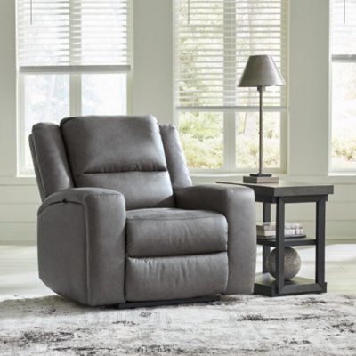 Brixworth Recliner - Image 3