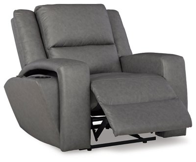 Brixworth Reclining Sofa, Loveseat and Recliner - Image 19