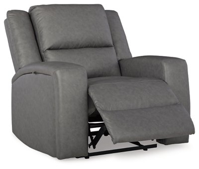 Brixworth Recliner - Image 4