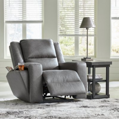 Brixworth Recliner - Image 11