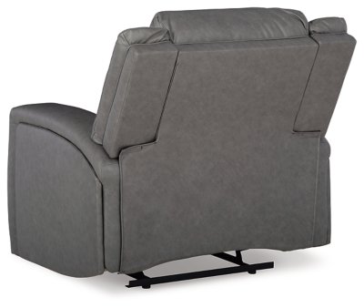 Brixworth Reclining Sofa, Loveseat and Recliner - Image 20