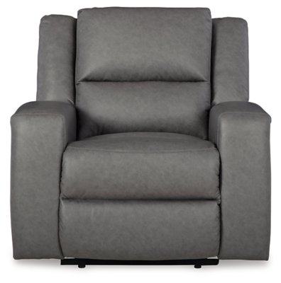 Brixworth Recliner - Image 6