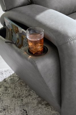 Brixworth Recliner - Image 12